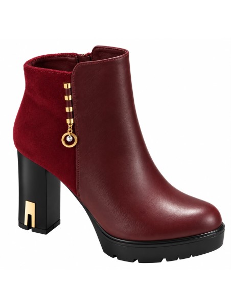 Accueil    901 bottines