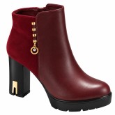 Accueil    901 bottines