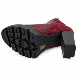 Accueil    901 bottines