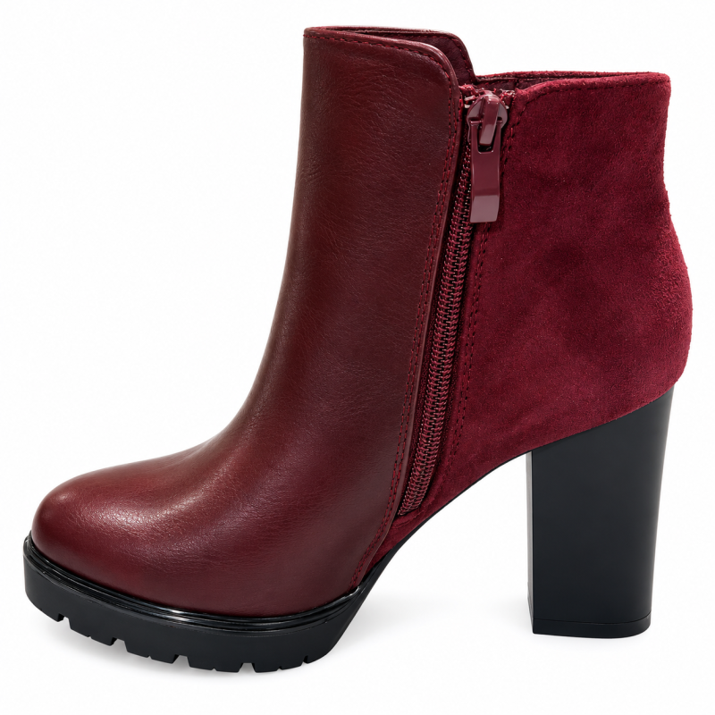 Accueil    901 bottines