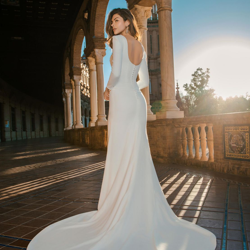 Robes de mariée    Najera 711