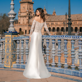 Robes de mariée    Marina 739