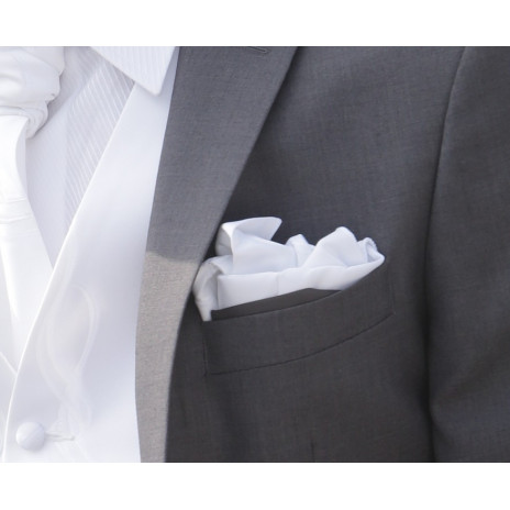 Pochette costume 