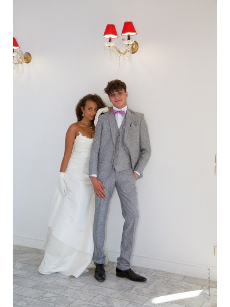VESTE  Taffetas  Veste Lucien