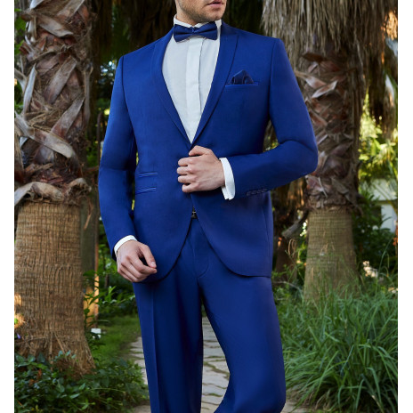ENSEMBLE  point mariage  angelo veste pantalon