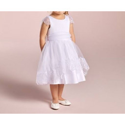 acidule robe enfant