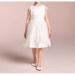 acidule robe enfant