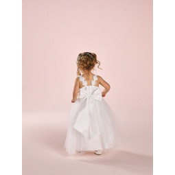 amandine robe enfant
