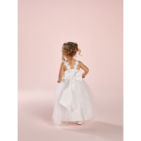 amandine robe enfant