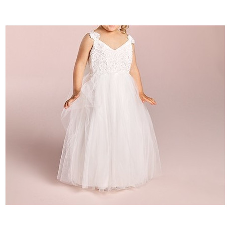 amandine robe enfant