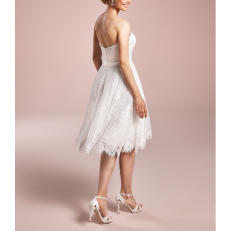 Outlet  point mariage  magnolia