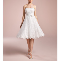 Outlet  point mariage  magnolia