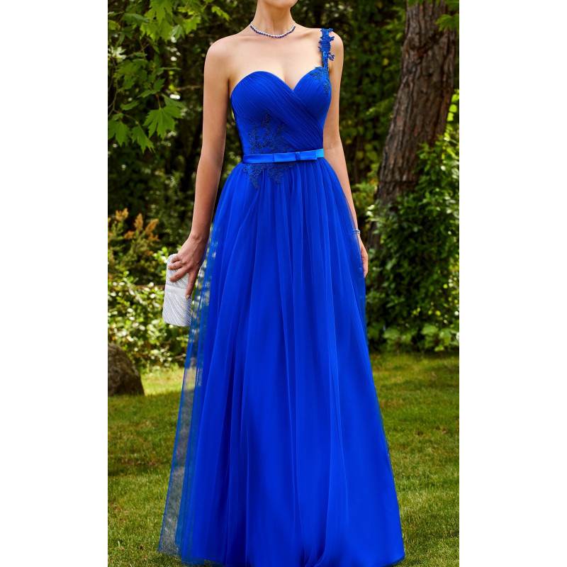 Robes longues  point mariage  aika rcl