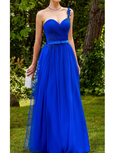 Robes longues  point mariage  aika rcl