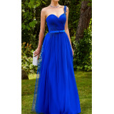 Robes longues  point mariage  aika rcl