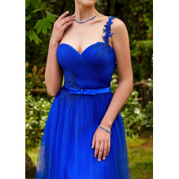 Robes longues  point mariage  aika rcl
