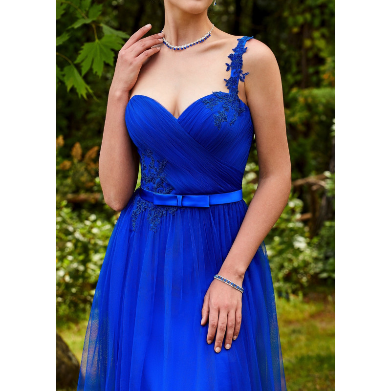 Robes longues  point mariage  aika rcl