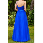 Robes longues  point mariage  aika rcl