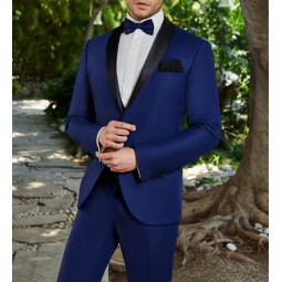 ENSEMBLE  point mariage  eurico veste gilet pantalon