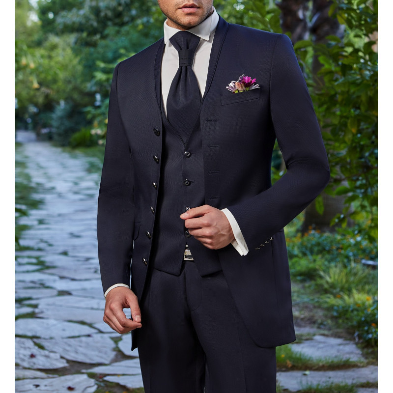 ENSEMBLE  point mariage  claudio veste te pantalon