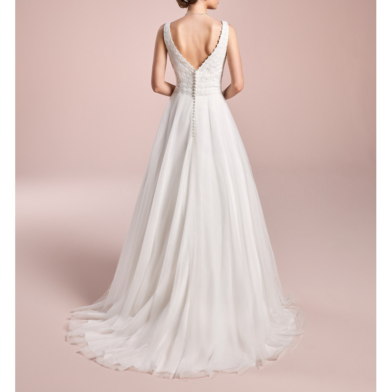 Outlet  point mariage  lunaria