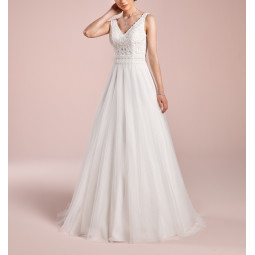 Outlet  point mariage  lunaria