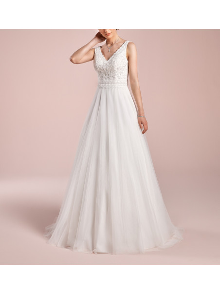 Outlet  point mariage  lunaria