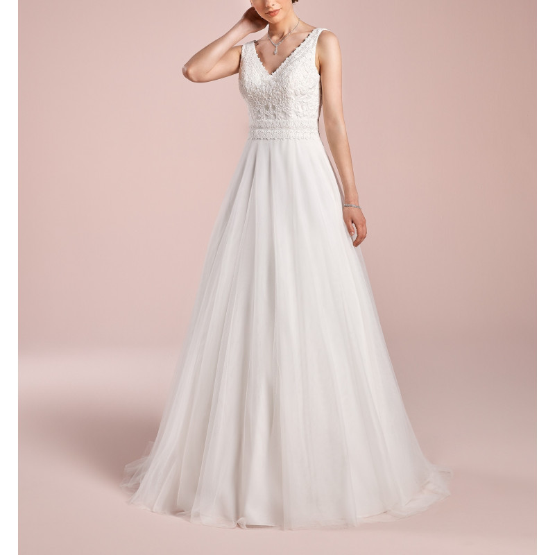 Outlet  point mariage  lunaria