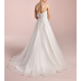 Outlet  point mariage  gypsophile
