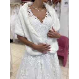 Femme  point mariage  Cape