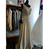 Robes longues  GRACE  robe de soirée 8078