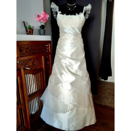 Nos robes romantiques  LAMBERT  Brehat