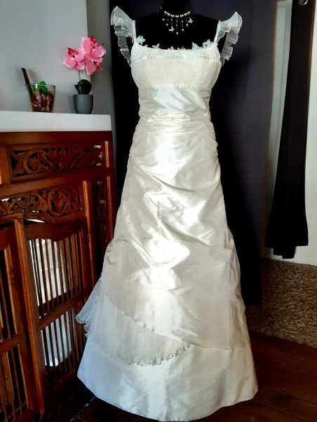 Nos robes romantiques  LAMBERT  Brehat