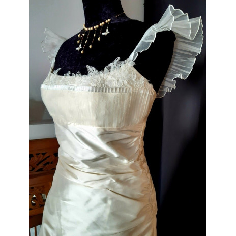 Nos robes romantiques  LAMBERT  Brehat