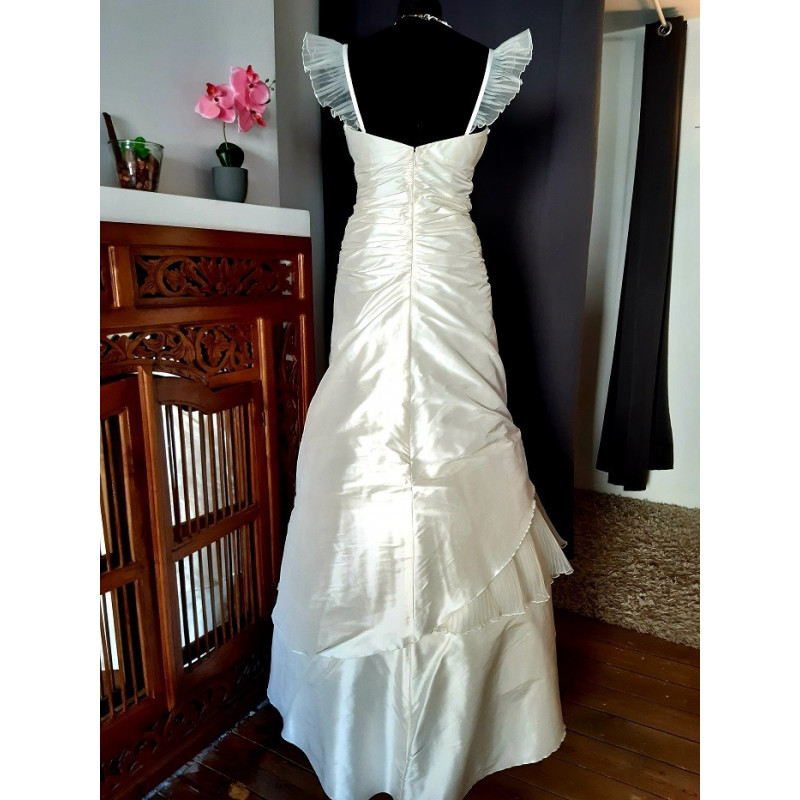 Nos robes romantiques  LAMBERT  Brehat
