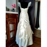 Nos robes romantiques  LAMBERT  Brehat