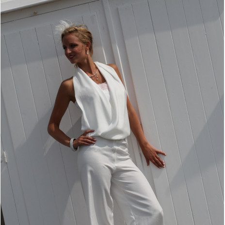 Nos robes romantiques  Céline Chancerel   Elegance