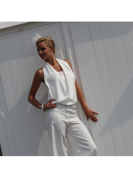 Nos robes romantiques  Céline Chancerel   Elegance