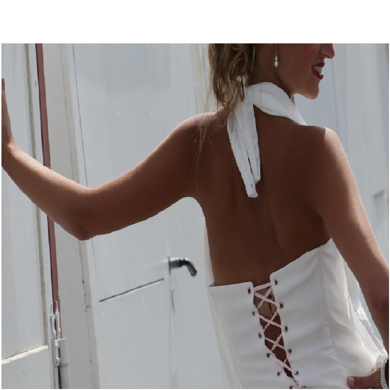 Nos robes romantiques  Céline Chancerel   Elegance