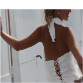 Nos robes romantiques  Céline Chancerel   Elegance