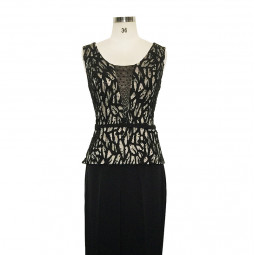 ensemble pantalon  CREATIF  EN340