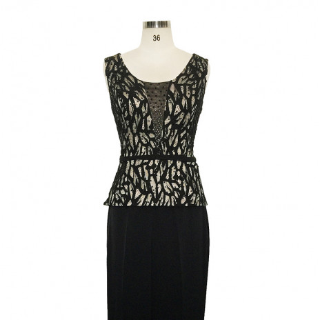 ensemble pantalon  CREATIF  EN340