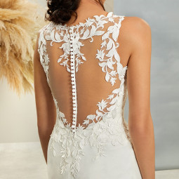 Nos robes de mariée  OREA  Kyoto