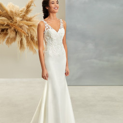 Nos robes de mariée  OREA  Kyoto