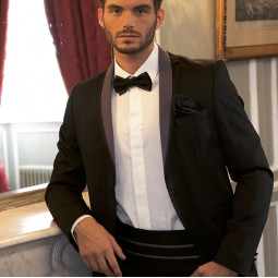 Costumes  point mariage  Bruno