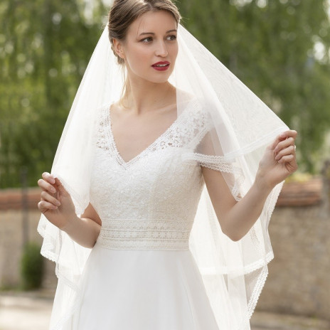 Nos robes de mariée  BO'M  Istanbul