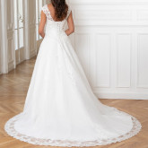 Nos robes de mariée    Mayotte