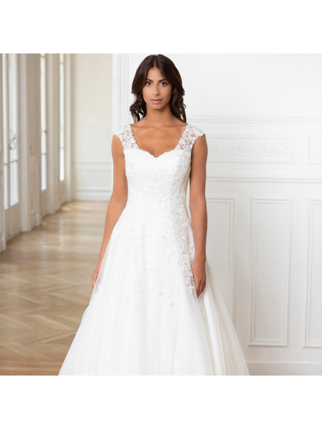 Nos robes de mariée    Mayotte