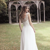 Nos robes de mariée  JUST FOR YOU  Cara 22512