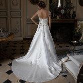 Nos robes de mariée  point mariage  JOSEPHINE